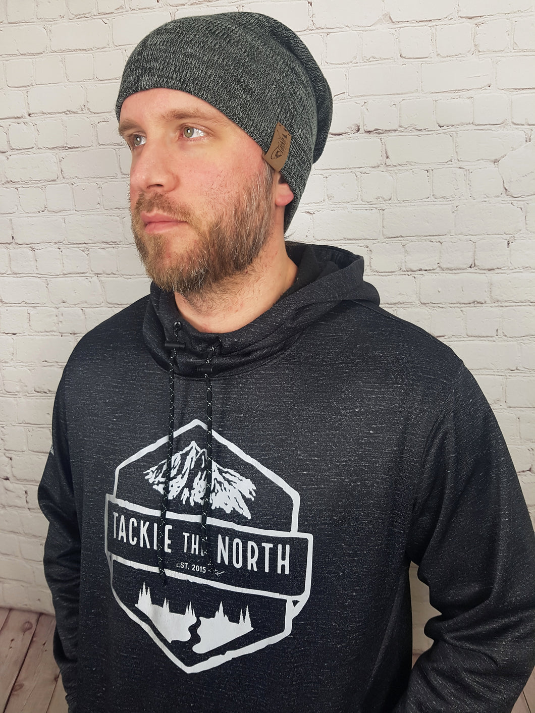 Slouchy Beanie