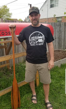 Back Country Tee
