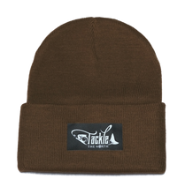 Heritage Beanie (with cuff)