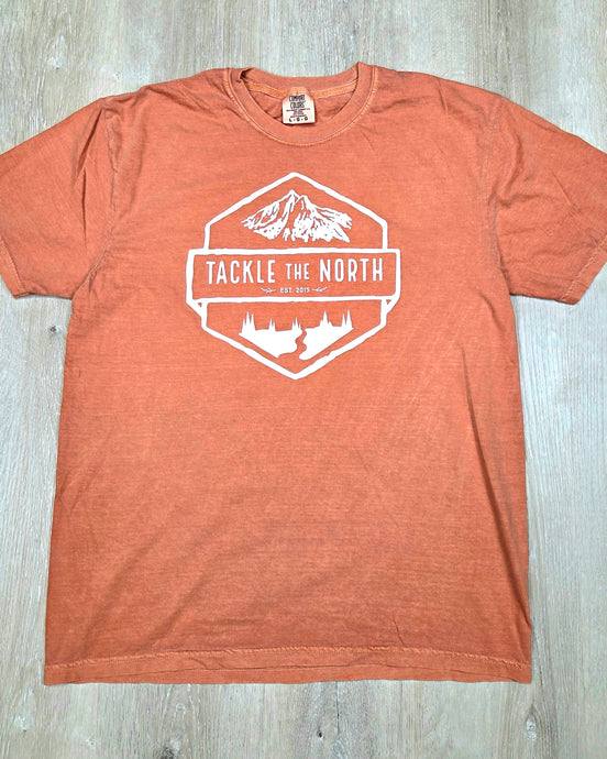 Comfort Tee