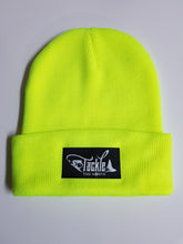 Cuff Touque - Mtns Logo (multiple colours)