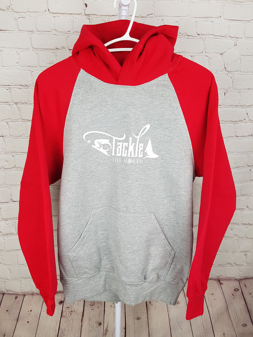 Youth Everyday Hoodie