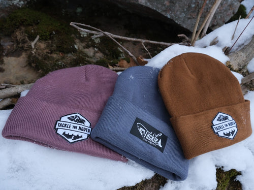 Heritage Beanie (with cuff)