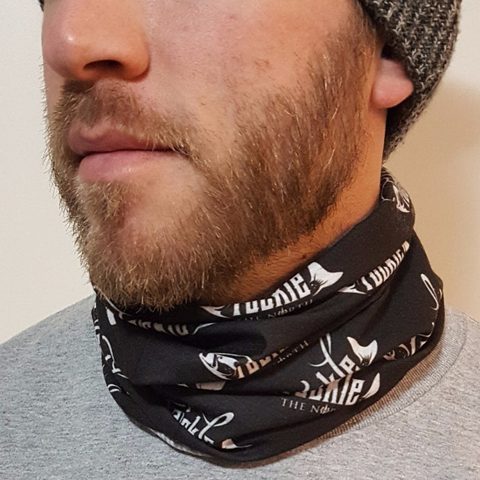 Tube Neck Bandana Tackle The North